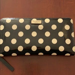 Kate spade wallet